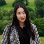 Adrienne Tingyao Liu profile image
