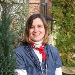 Dr Tijana Blanusa