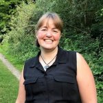 Zoe Moores profile image