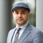 Farbod Kayhan profile image