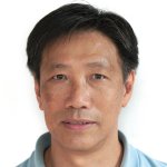 Felix Wong profile image