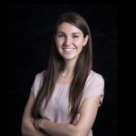 Anna Salvian profile image