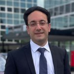 Vahid Mirzabeiki profile image