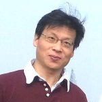 Qibo Zhang profile image