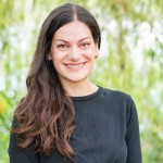 Nayiri Keshishi profile image