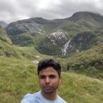 Kiran Kumar Guruswamy Ravindran profile image