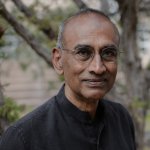 Sir Venki Ramakrishnan