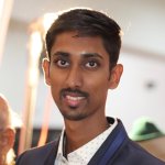 Chintalpati Umashankar Shastry profile image