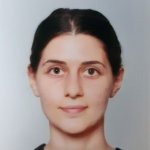 Gloria Yoshkova profile image