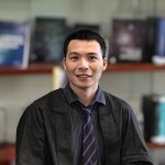 Yinglong He profile image