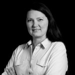 Inga Prokopenko profile image