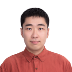 Yi Yuan profile image