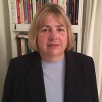 Claire Whitehouse