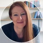 Prof Jo Drugan