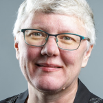 Prof Lynne Bowker