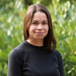 Lydia Poole profile image
