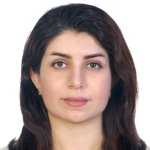 Bahar Khorram profile image