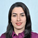 Soheila Khalili profile image