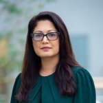 Aqila Kaleem