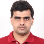 Yashwanth Subbannayya profile image