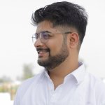 Abhishek profile image