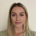 Madeleine Coe profile image
