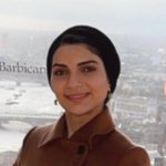 Haifa Alsughayer profile image