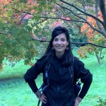 Khushboo Borah Slater profile image