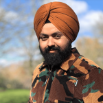 Arshdeep Singh profile image