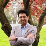 Mahmoud Shafiee profile image
