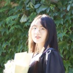 Haoyue Yu profile image