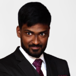 Mukunthan Tharmakulasingam profile image