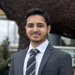 Muhammad Ahmed Saeed profile image