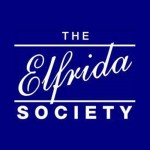 Elfrida Society Logo