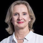 Agnieszka Michael profile image