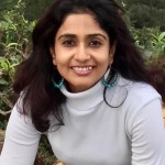 Priya Sharma profile image