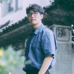Jingxuan Men profile image