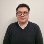 Zeng Ee Liew profile image