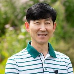 Sungwoo Lim profile image
