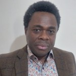 Raymond Atughwe profile image