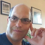 Alexis Diaz-Torres profile image