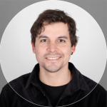 Dr Sebastian Lewis profile image