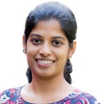 Sithumini Vidya Perera profile image
