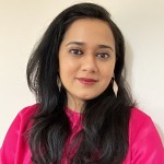 Sazana Jayadeva profile image