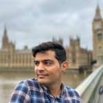 Amir Khosravian profile image