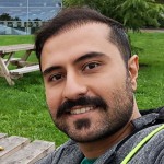 Farid Jalili Jamshidian profile image