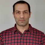 Amir Ghalamzan profile image