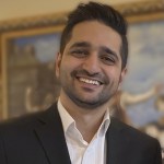 Arash Vahedgilani profile image