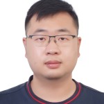 Qiushi Huang profile image