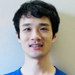 Yupeng Zheng profile image